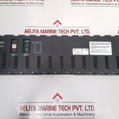 Ge Fanuc Ic693Cpu323M 10-slot Programmable Controller Base