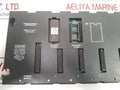 Ge Fanuc Ic693Cpu323M 10-slot Programmable Controller Base