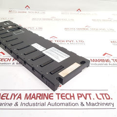 Ge Fanuc Ic693Cpu323M 10-slot Programmable Controller Base