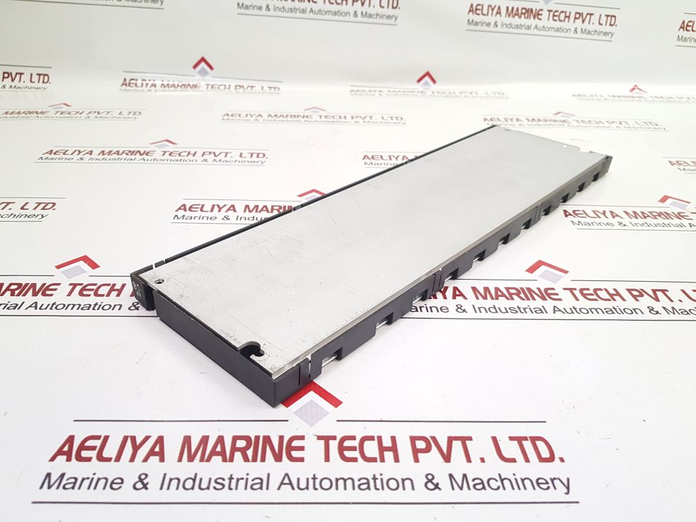 Ge Fanuc Ic693Cpu323M 10-slot Programmable Controller Base