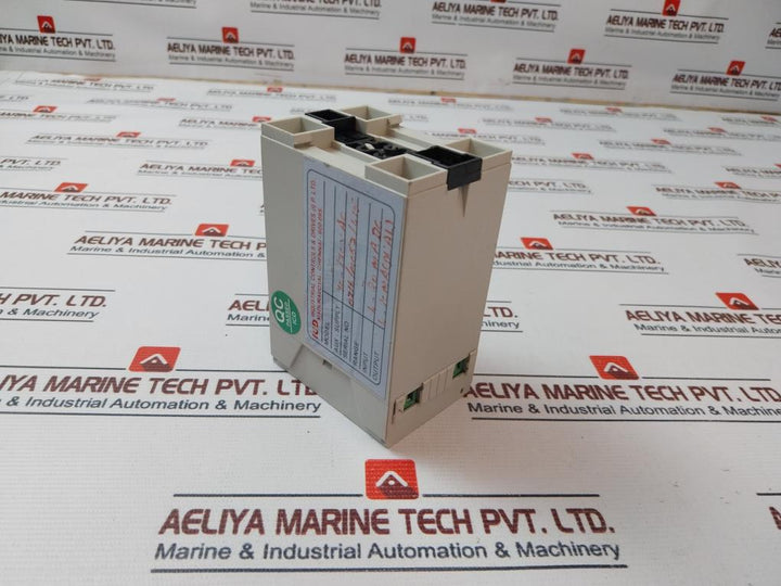 Icd Signal Isolator 24Vdc