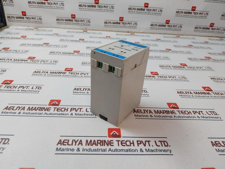 Icd Signal Isolator 24Vdc
