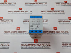 Icd Signal Isolator 90-270Vac