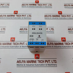 Icd Signal Isolator 90-270Vac