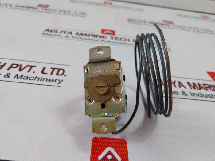 Ice O Matic 9041004-01 Low Pressure Control Thermostat