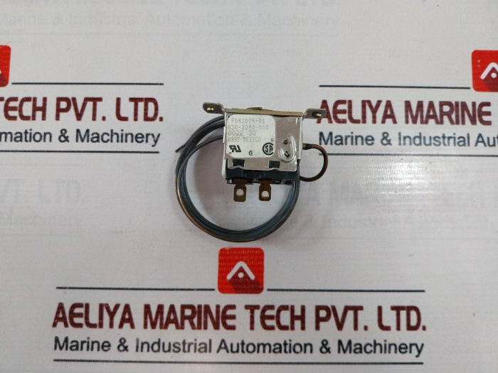 Ice O Matic 9041004-01 Low Pressure Control Thermostat