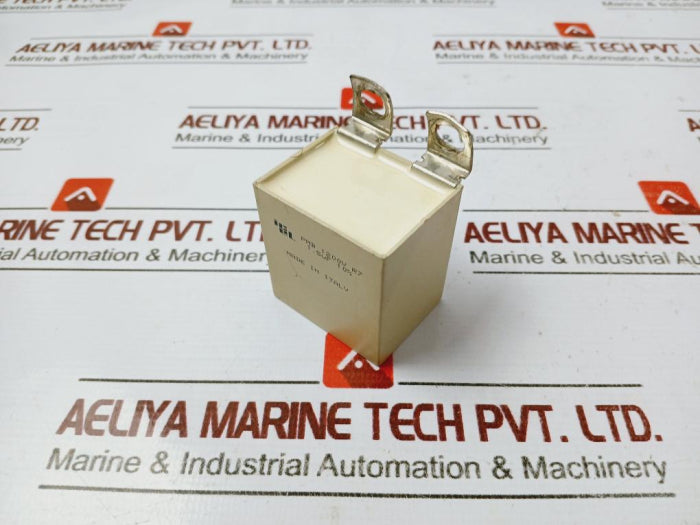 Icel Pmb 1200V R7 Capacitor 1.5Uf 10