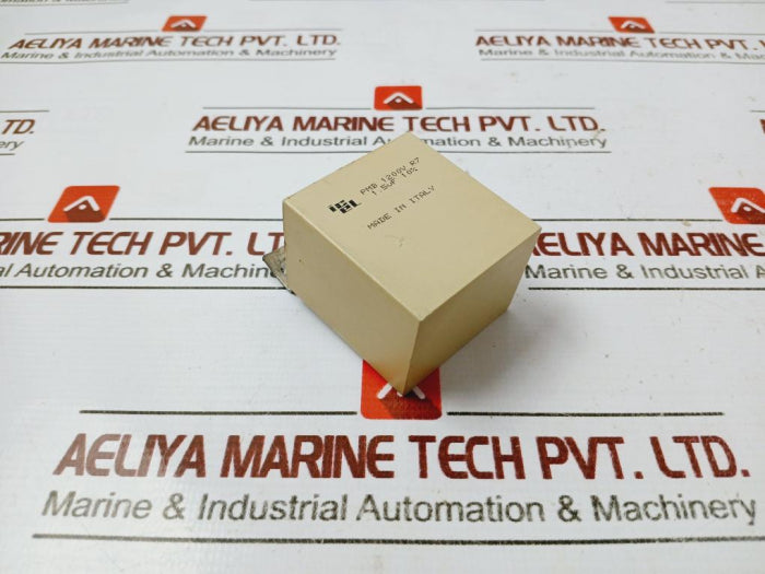 Icel Pmb 1200V R7 Capacitor 1.5Uf 10