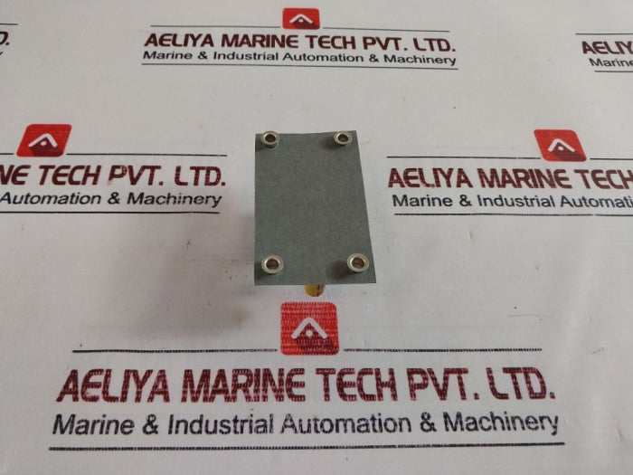 Icm Mor C-87714-16-1 Time Delay Relay Pcb 10Amps 648241