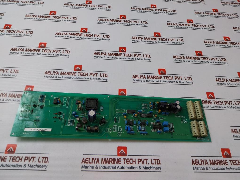 Icntpcb00327 Printed Circuit Board