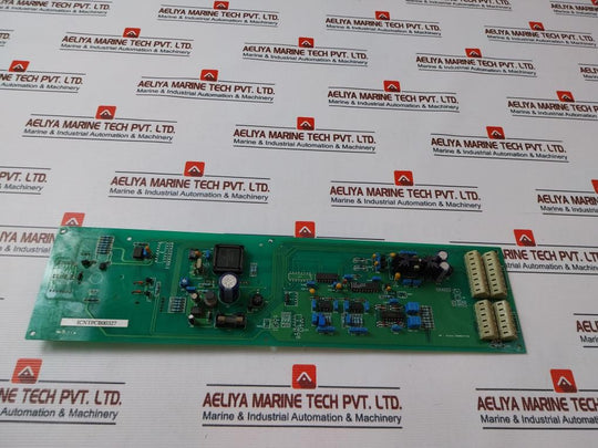 Icntpcb00327 Printed Circuit Board