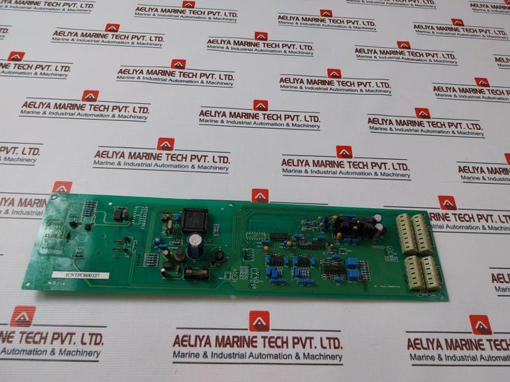 Icntpcb00327 Printed Circuit Board