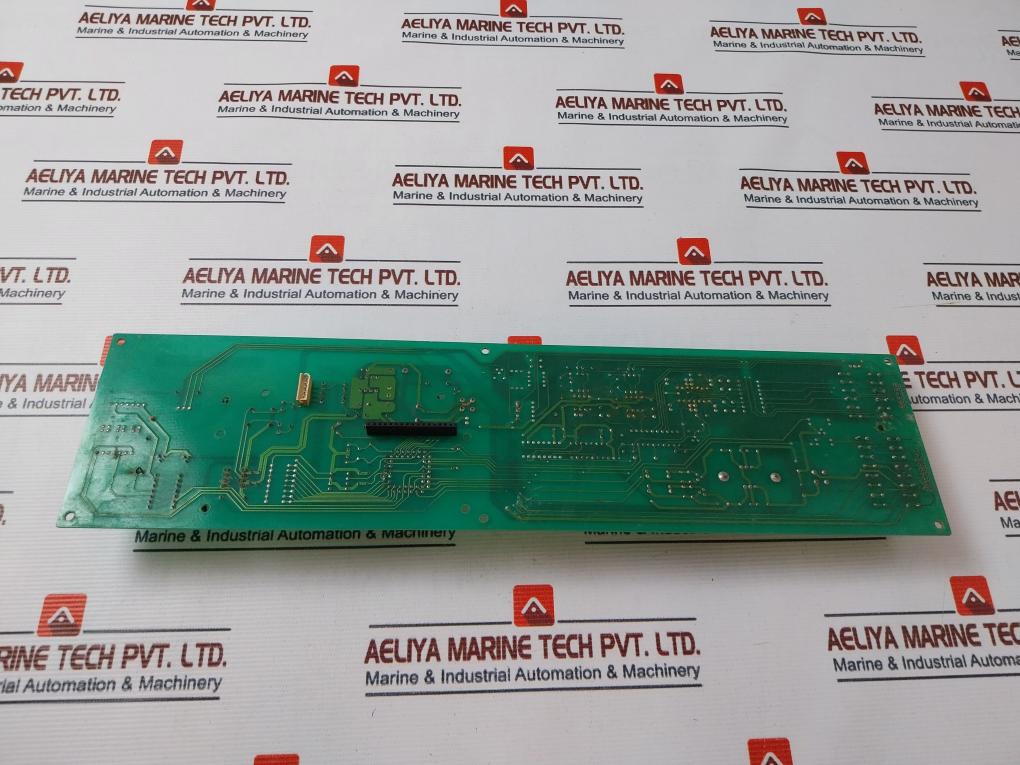 Icntpcb00327 Printed Circuit Board