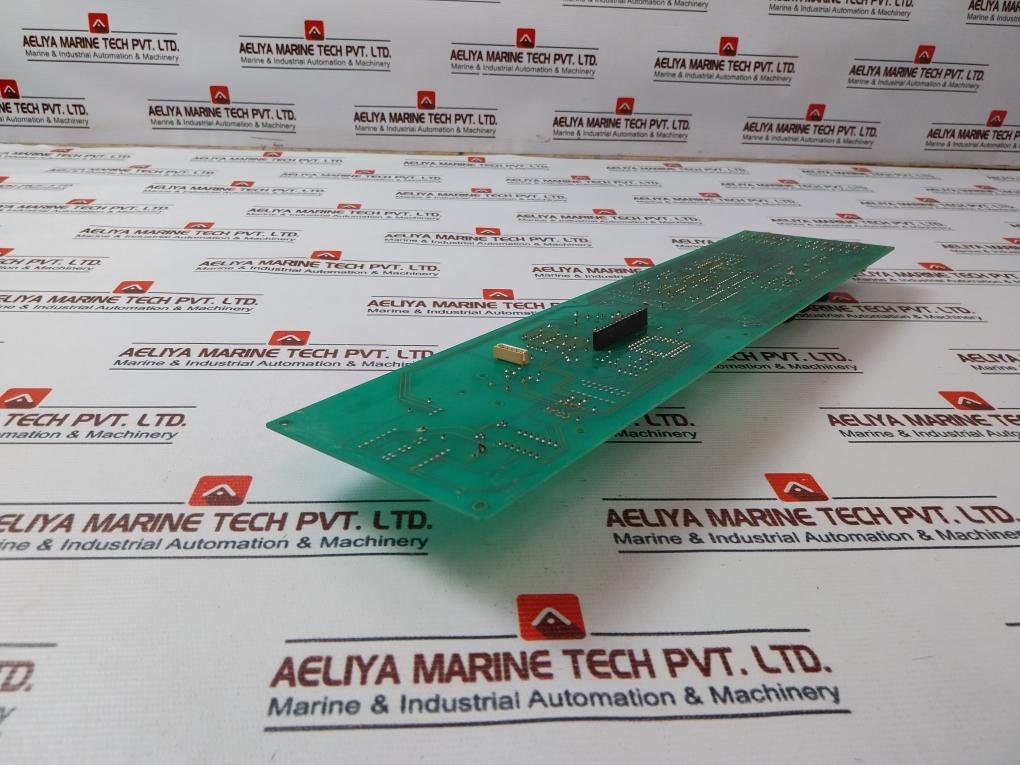 Icntpcb00327 Printed Circuit Board