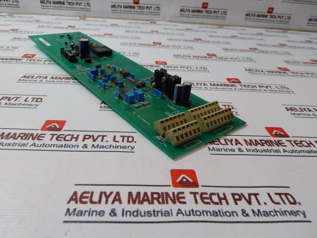 Icntpcb00327 Printed Circuit Board