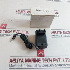 Icom Bc-147Se Ac Adapter