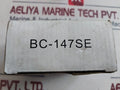 Icom Bc-147Se Ac Adapter A21220G 230V~50Hz