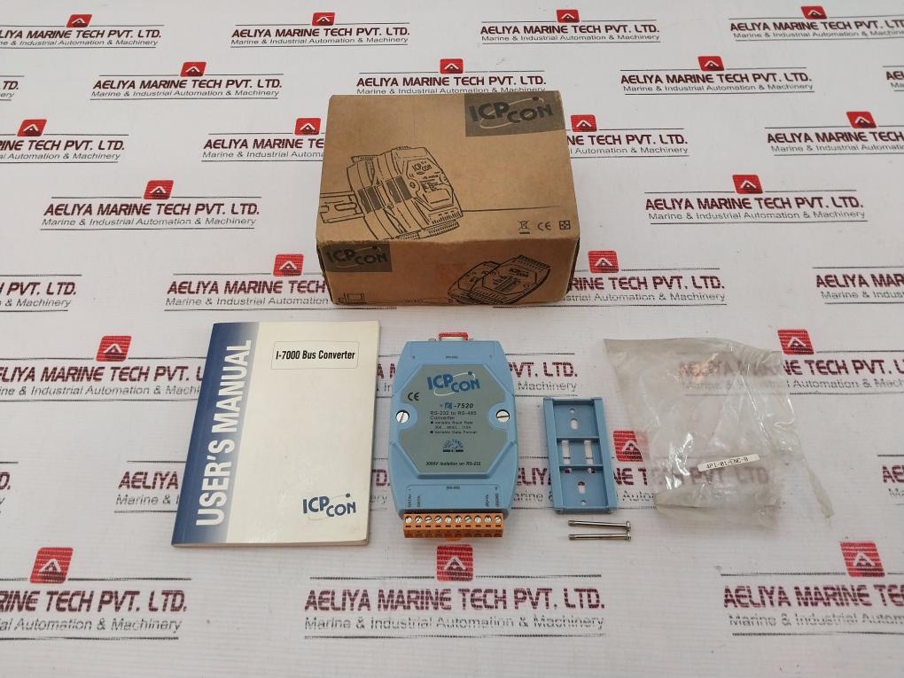 Icp Con I-7520 Converter – Aeliya Marine Tech