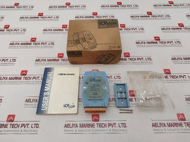 Icp Con I-7520 Converter
