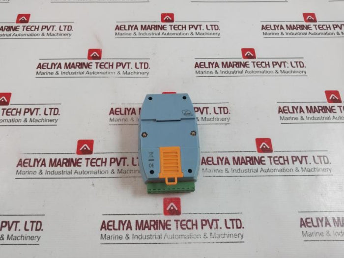 Icp Con I-7520 Self-tuner Converter I7520Cr00006Kam03661 Rs-232 To Rs-485