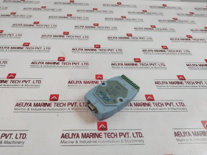 Icp Con I-7520 Self-tuner Converter I7520Cr00006Kam03661 Rs-232 To Rs-485