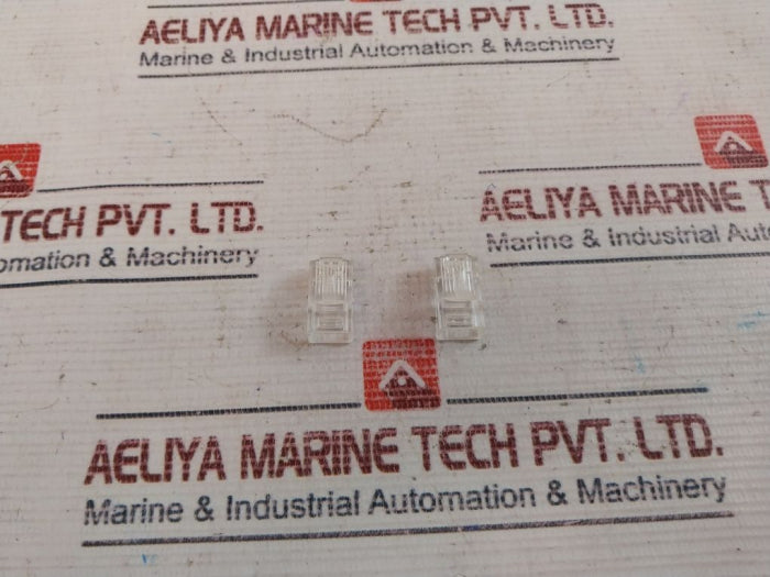 Ideal 85-346 Modular Data Plugs[1 box=25pcs]