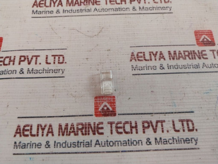 Ideal 85-346 Modular Data Plugs[1 box=25pcs]