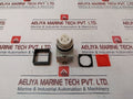 Idec 41-10650 Izumi Push Button Abqw111-r 10A 600V