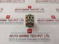 Idec 41-10650 Izumi Push Button Abqw111-r 10A 600V