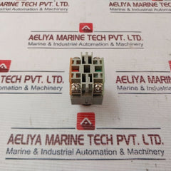 Idec 41-10650 Izumi Push Button Abqw111-r 10A 600V