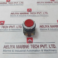Idec 41-10650 Push Button Control Unit