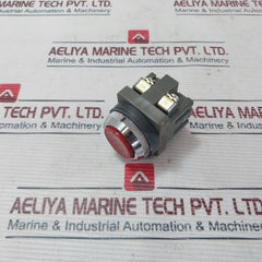 Idec 41-10650 Push Button Control Unit