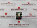 Idec 6.3V 1W Pilot Light Control Unit 230V 50-60 Hz