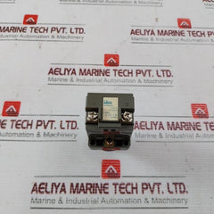 Idec 6.3V 1W Pilot Light Control Unit 230V 50-60 Hz