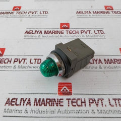 Idec 6.3V 1W Pilot Light Control Unit 230V 50-60 Hz