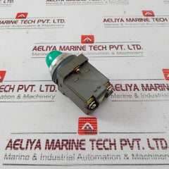 Idec 6.3V 1W Pilot Light Control Unit 230V 50-60 Hz