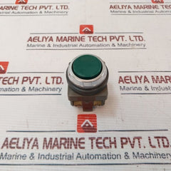 Idec Abn110-g Pushbutton Control Unit 10A 600V