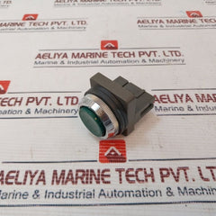 Idec Abn110-g Pushbutton Control Unit 10A 600V