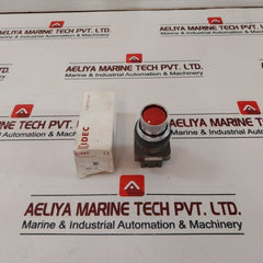 Idec Abn6111R Push Button Control Unit 10A 600V