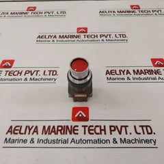 Idec Abn6111R Push Button Control Unit 10A 600V