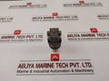 Idec Abn6111R Push Button Control Unit 10A 600V