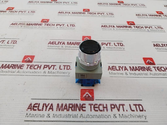 Idec Abw Pushbuttons 600V 10A