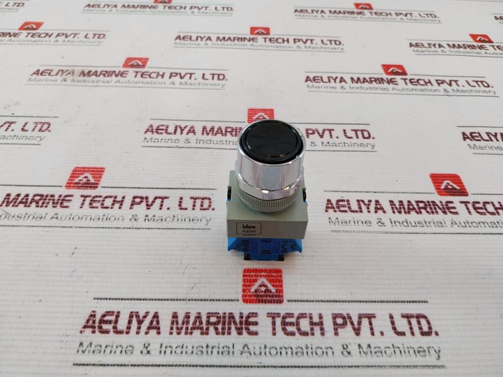 Idec Abw Pushbuttons 600V 10A