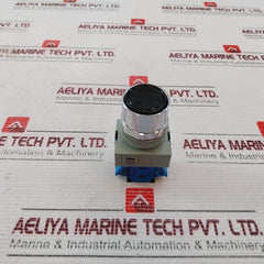 Idec Abw Pushbuttons 600V 10A