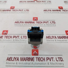 Idec Abw Pushbuttons 600V 10A
