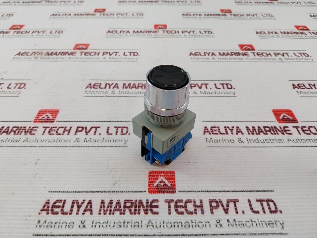 Idec Abw Pushbuttons 600V 10A