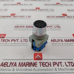 Idec Abw Pushbuttons 600V 10A