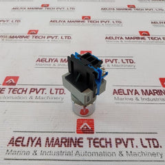 Idec Abw Pushbuttons 600V 10A