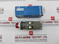Idec Aln1611-r Pushbutton Control Unit 100/110V 50-60Hz 10120P