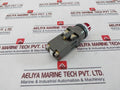 Idec Aln1611-r Pushbutton Control Unit 100/110V 50-60Hz 10120P
